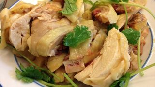 とにかく美味しい！どローカルなお店。