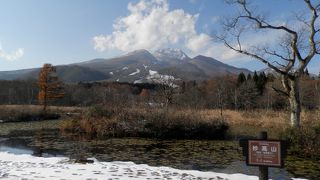 妙高山の周りには、見所満載！