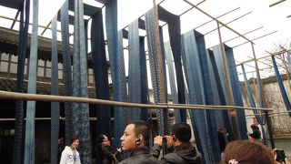 上海民族文化村