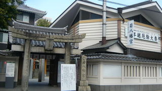 博多の厄除け、厄祓い神社