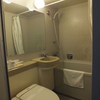 浴槽は深いです