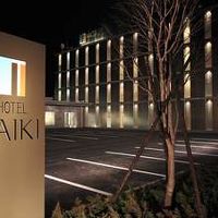 HOTEL TAIKI 写真