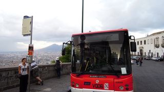 チケットはタバッキで買えました