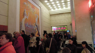 上海のエンターテイメント