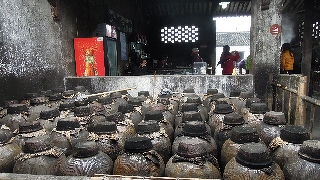 蘇州の生活文化