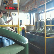 ?に対応してます