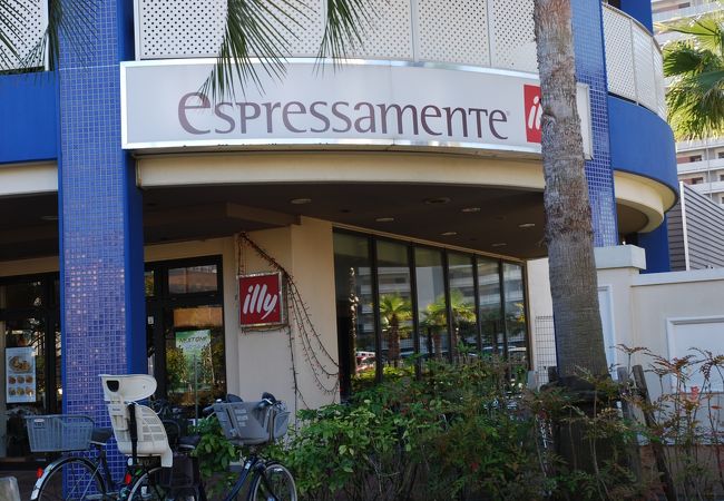 贅沢にのんびりしたい時