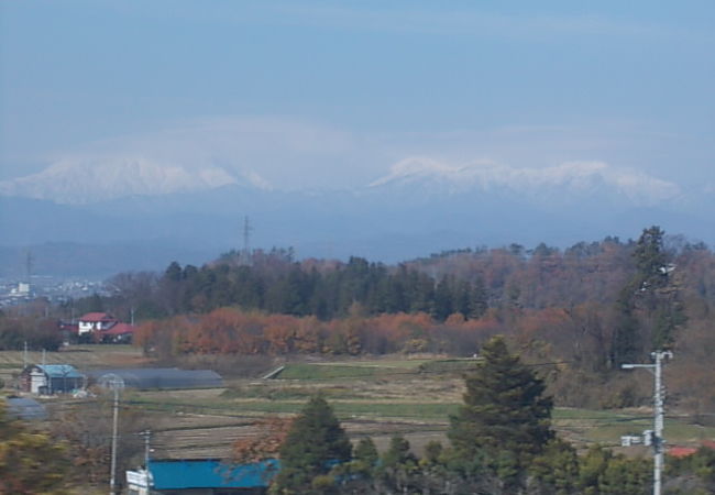 東長原駅