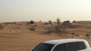 ドバイにいったらこれってことで。