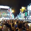 夜市といえば、やっぱり