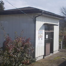 門田駅