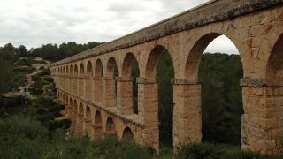 道は整備され、木は切られて眺望が良くなりました