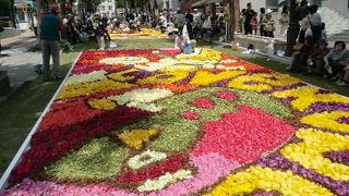 神戸の街によく似合います♪