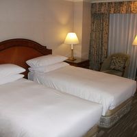 部屋の広さはそこそこですが、お風呂、ウオシュレットが高得点！