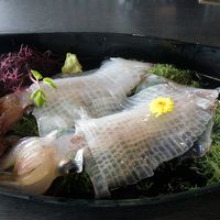 河太郎 呼子店