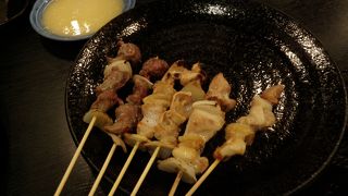 ちょっと寄るにはいいのでは