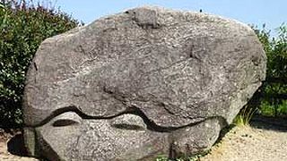 意外なところにありました