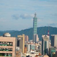 いい眺めです♪