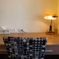 コンセントも沢山ある♪