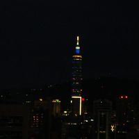 夜もいい眺め♪