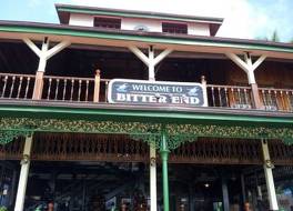 Bitter End Yacht Club 写真