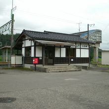 北条駅