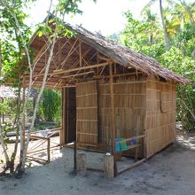 「我が家」です。