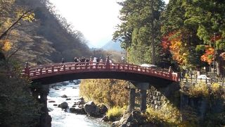 ちょうど結婚式をしていました