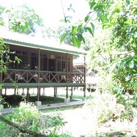 LongHouse？たぶんちょっとお高めの部屋です