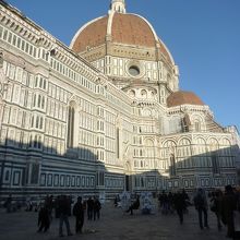 ﾄﾞｩオモにきたんだと実感します