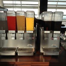 ソフトドリンク