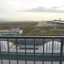 旅行気分が高まる