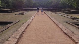 スリランカで一番楽しかった