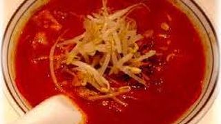 辛いのが好きな方に、冬の一杯に