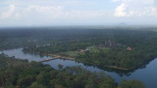 ヘリコプター観光もいいですよ