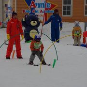 北海道子連れスキーで一番おすすめのスキー場