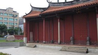 街歩きの拠点として