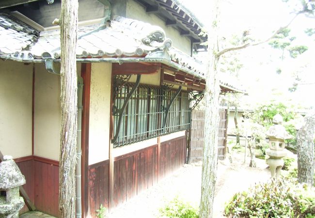 川西市郷土館 クチコミ アクセス 営業時間 川西 猪名川 フォートラベル