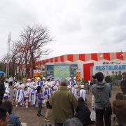 イベント