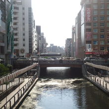 リバーウォーク