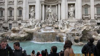 ローマの最高の観光地か？