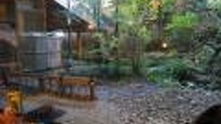 四万温泉 すみよしや 花の坊