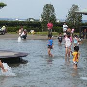 厚木郊外にある一日楽しめる公園