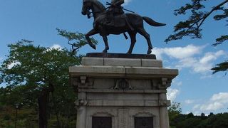 仙台を訪れたときには必ず立ち寄りたい名所