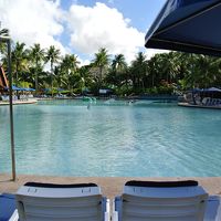 子供向けのプール