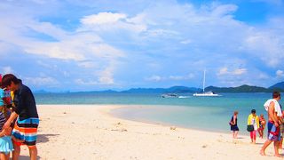 半日は慌ただしいので1日がおすすめかも