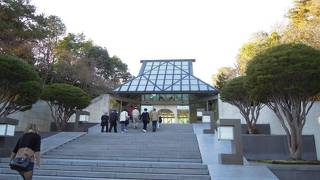 美しい仏像に出会えます