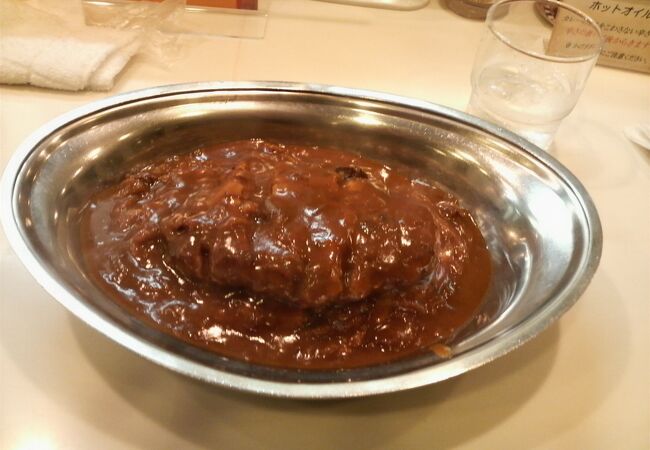 帯広のＢ級グルメならここ！