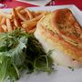 レ テラス プラール (レストラン)