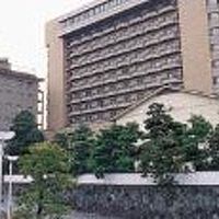 浜松のニューオータニ